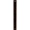 Ekena Millwork Bulwark Steel Bracket, Antiqued Copper 2"W x 20"D x 20"H BKTM02X20X20BUACO - alternate 10